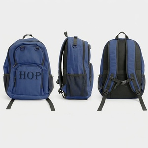 Top Selling Custom Cheerleading <b>Backpack</b> for Girls Waterproof Durable Large Capacity Fashion Dancing practice School Glitter bag - Product Image 3