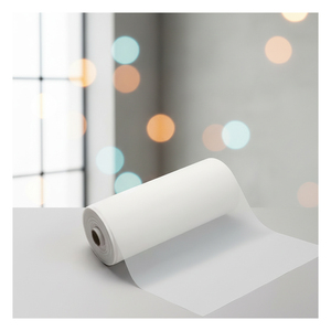 [APEC] Polypropylene PP <b>Mesh</b> Roll for Oil Water Separation and Professional Industrial Plastic Filter <b>Net</b> - Product Image 1