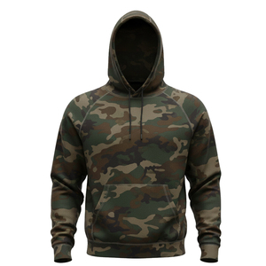 Sweats à capuche de chasse multi-poches, sweats à capuche pour le matériel de chasse, sweats à capuche de chasse en plein air en vente en ligne - Product Image 1