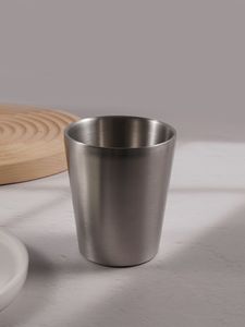 Custom Stainless Steel Shot <b>Glass</b> For Souvenir Gifts Weddings Birthdays And Special Occasions - Product Image 6