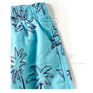 Shorts de Playa de Alta Calidad con Diseño Moderno, Hechos a Medida, Ligeros, Tallas Grandes - Product Image 4