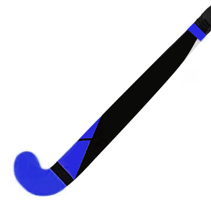 Bâtons de hockey sur gazon durables et légers, conçus pour un contrôle maximal, une réponse rapide et une précision améliorée - Product Image 3