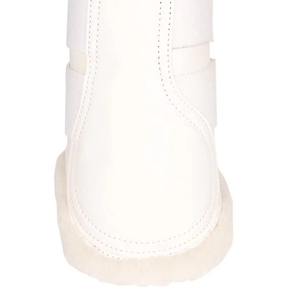 Bottes d'équitation de course OEM/ODM de haute qualité, conception personnalisée, vente en gros, collection 2026 - Product Image 6