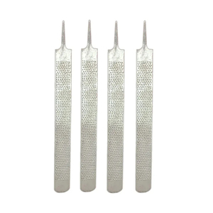 Râpe à sabots premium, outil de fermeur conçu pour des soins précis des sabots, poignée ergonomique, construction durable pour une coupe sans effort, certifié CE. - Product Image 5