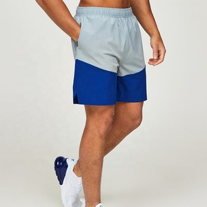 Pantalones Cortos Deportivos de Nailon para Hombre, de Secado Rápido, con Cordón Ajustable y Bolsillos, para Piscina y Deportes - Product Image 2