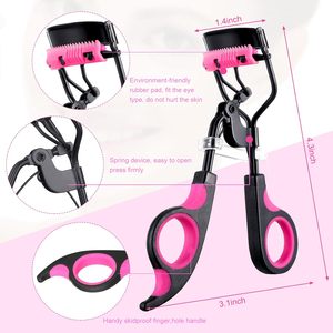 Professional <b>Lash</b> Extension <b>Kit</b> With Beauty Accessories Salon Grade Eyelash Application Tools For Experts - Product Image 3