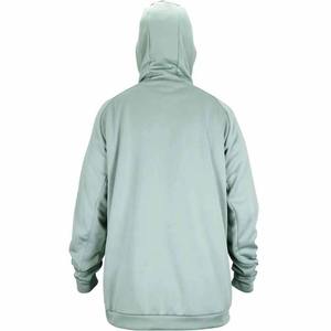 Vêtements pour hommes, sweat à capuche de pêche avec protection solaire, vêtements de sport personnalisés, votre logo, sweat à capuche de pêche à manches longues - Product Image 6