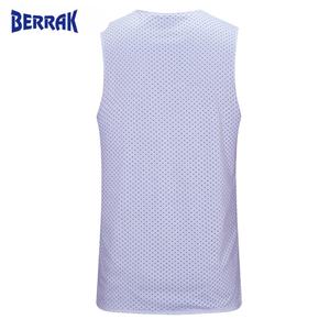 Gilets de Sport pour hommes et femmes, en tissu Double couche, réversible, élastique, Anti-rides, Design Simple - Product Image 4