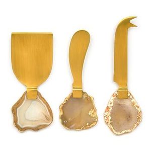 Latest Quality Design Stainless Steel Cheese <b>Knife</b> Resin Cheese <b>Knife</b> MOP Cheese <b>Knife</b> Wood Cheese <b>Knife</b> At best selling Price - Product Image 2