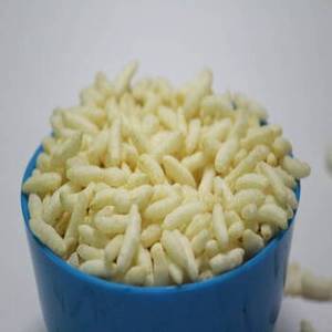 Arroz Inflado Indio de Alta Calidad (Sin Azúcar, Bajo en Grasa) en Empaque a Granel para Distribuidores de Alimentos, Tiendas Étnicas y Mercado Global - Product Image 3
