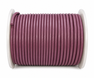 Natural Genuine <b>Leather</b> Strap Cord Roll, Soft and Durable <b>Leather</b> Lace for Jewelry Making, DIY <b>Bracelets</b>, Beading Craft Projects - Product Image 1
