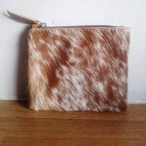 Cartera de cuero genuino de vaca totalmente personalizada para hombre, suministro directo de fábrica, cartera de cuero para uso diario para hombre - Product Image 6
