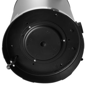 Fondeur de cire à chauffage rapide et uniforme de 8,5 Qts pour la fabrication de bougies, avec bec verseur facile et base en forme de sablier, contrôle de la température - Product Image 2