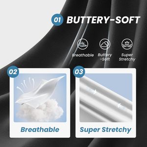 Leggings Deportivos para Mujer, Cintura Alta, Compresión, Pantalones de Entrenamiento Elásticos, para Gimnasio, Running, Yoga, Tejido Transpirable, Venta al Por Mayor - Product Image 3