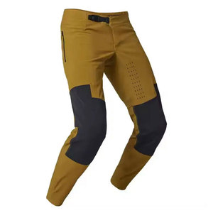 Pantalon de moto de course sur mesure de qualité supérieure, coupe ajustée, nouvelle collection, pantalon de moto de protection tendance, directement de l'usine - Product Image 6