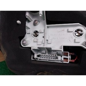 ไฟท้ายขวา S-class ปี 2005-2009 มือสอง ของแท้ รหัสอะไหล่ A2218200266 - Product Image 4