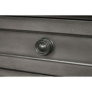 Cómoda Meade G8905 CH Gris, Diseño Elegante - Product Image 4