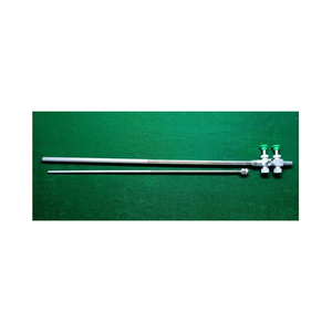 Instruments d'aspiration et d'irrigation laparoscopiques de qualité supérieure, en acier inoxydable de haute qualité, pour endoscopie, réutilisables, chirurgicaux, médicaux - Product Image 1