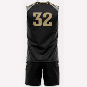 Maillot de football 7 contre 7 pour hommes, haute qualité, designs très demandés, léger, tendance. - Product Image 2