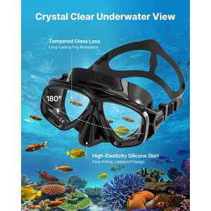 Bouteille de plongée sous-marine miniature portable de 1 L, cylindre respiratoire réutilisable pour une plongée de 20 minutes, réservoir d'air haute efficacité - Product Image 5