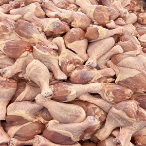 น่องไก่แช่แข็งเกรดพรีเมียมคุณภาพสูง (ส่วนตัวส่วนท้าย) ได้รับการรับรองฮาลาล บรรจุภัณฑ์แบบขายส่ง อุดมด้วยวิตามิน - Product Image 2