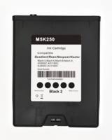 Compatible avec Memjet Rena Mach 5, Mach 6, Mach 8, Mach X, Quadient/Neopost AS950C, AS1180C, Hasler HJ950C, HJ1180C;
