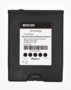 Compatible avec Memjet Rena Mach 5, Mach 6, Mach 8, Mach X, Quadient/Neopost AS950C, AS1180C, <span class=keywords><strong>Hasler</strong></span> HJ950C, HJ1180C; - Product Image 2