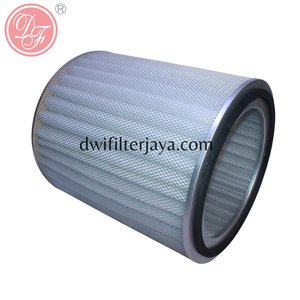 ไส้กรองโบลเวอร์สำหรับอุตสาหกรรม ชิ้นส่วนกรองอากาศ - Product Image 3