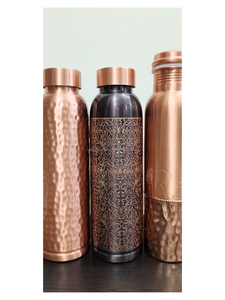 Copper <b>Clear</b> Disco Ball Cup with Straw for Bachelorette or Bridal Parties Portable Elegant Tumbler Drinkware Favors - Product Image 3