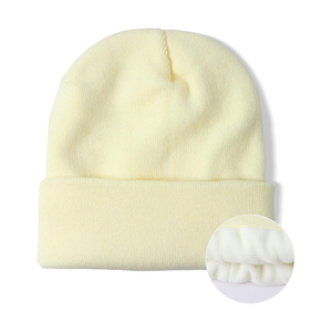 Classic Cold Weather <b>Beanie</b> with a Clean Silhouette for Men <b>Women</b> Outdoor Recreation and Casual Winter Fashion - Product Image 1