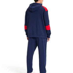 Traje Deportivo de Tela Suave en Oferta, Ropa Deportiva Transpirable y Ligera para Exportación Global - Product Image 2