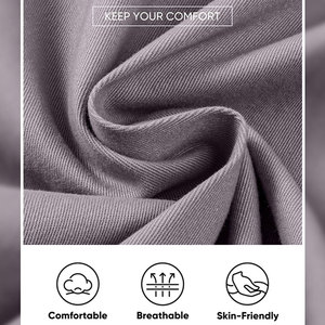 Pantalones Chino para Hombre, Diseño de Última Tendencia, Lavables, Sostenibles y Cómodos, Duraderos, Corte Regular, Pantalones de Verano, Talla Personalizada - Product Image 6