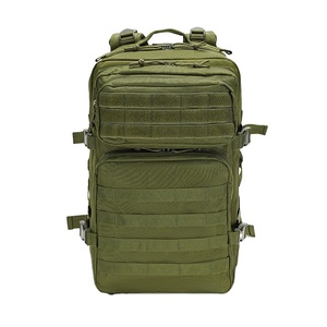 Sac à dos tactique extérieur 2027 pour hommes et sac à bandoulière, grand sac à dos tactique imperméable - Product Image 3