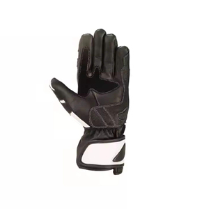 Men's Driving wear Non-Slip <b>Touchscreen</b> Breathable Full Finger Driven <b>Gloves</b> Hook Loop Closure Polyester Material for Outdoor - Product Image 1