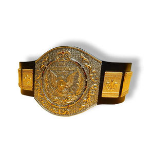 Ceinture en cuir de vachette de haute qualité pour hommes, boucle en métal durable, ceinture de travail - Product Image 4