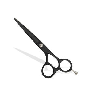 Ciseaux de barbier professionnels en acier inoxydable pour les fournitures de salon de coiffure - Product Image 2