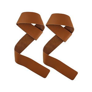 GAF EVA Non-Slip Heavy Duty Wrist Support Band & Lifting <b>Straps</b> for Weight Lifting Belts with Custom Logo Option - Product Image 4