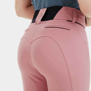 Pantalons d'équitation de qualité supérieure, tissu extensible confortable, design personnalisé, pantalons d'équitation pour adultes - Product Image 4