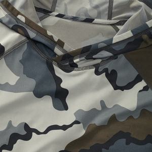 Camiseta Táctica Ligera de Camuflaje para Caza, con Capucha, Transpirable, de Secado Rápido, para Deportes al Aire Libre - Product Image 2