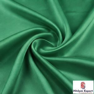 Soft Plain Polyester <b>Fabric</b> OEM ODM Manufacturer Custom Dressmaking Fashion Apparel Home Textile Decor <b>Fabric</b> Supplier - Product Image 1