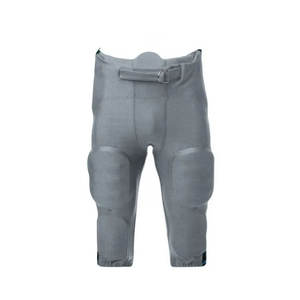 Créez votre propre logo, uniforme de football personnalisé en couleur, fabriqué dans les meilleurs matériaux, uniforme de football américain très vendu - Product Image 3