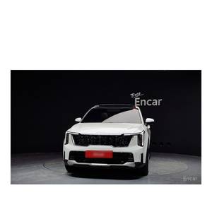 Kia Sorento HEV 2024, 1.6, 2WD, Estándar de Emisiones Euro V, Asientos de Cuero, Volante a la Izquierda, Caja de Cambios Automática, 17,555 km - Product Image 3