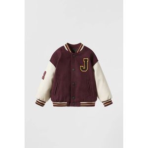 Nouvelles vestes d'hiver personnalisées, vestes Letterman, toutes les couleurs disponibles, vêtements d'hiver, vestes Varsity pour hommes - Product Image 3