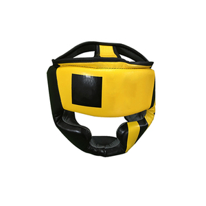Protector de Cabeza de Boxeo Duradero para Jóvenes y Adultos con Acolchado de Espuma Protectora, Sistema de Cierre Seguro, Forro Transpirable y Cómodo - Product Image 2