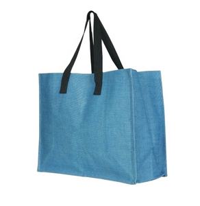 Sacs à provisions en jute pur de taille moyenne et grande 30cm-50cm et 50cm-100cm respectivement disponibles pour la vente en gros - Product Image 1