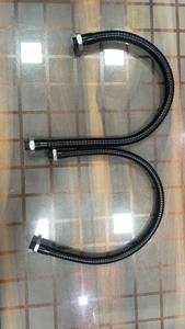 Proveedor de resortes flexibles de alta calidad para curvaciones suaves y sin pliegues - Product Image 2