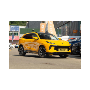 Dongfeng Forthing T5EVO Nuevo 11 Turbo Oscuro Multifunción <span class=keywords><strong>Mitsubishi</strong></span> Motor de Gasolina Automático Manual - Product Image 1