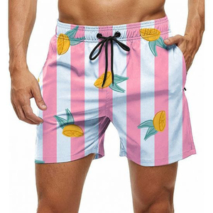 <b>Men</b> Streetwear <b>Basketball</b> Mesh <b>Shorts</b> Custom Design Breathable Lightweight Quick Dry Gym Training Sports Performance Wear <b>Shorts</b> - Product Image 5