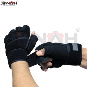 Vente flash : Gants de sport respirants pour hommes et femmes, équipement de fitness pour la musculation et le bodybuilding - Product Image 4