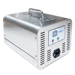 Generador de Ozono Portátil para Esterilización Dr.Ozone Bacteria 5 Acero Inoxidable Inox 201 - Product Image 3